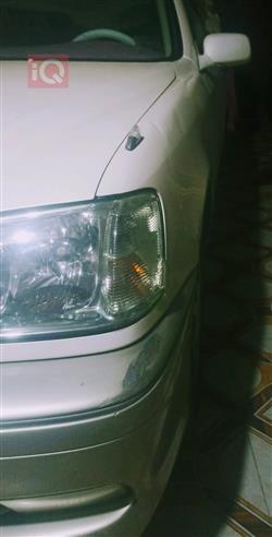 تۆیۆتا کراون